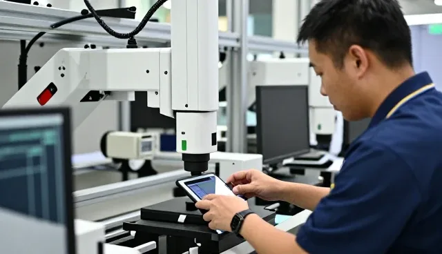 苏州易存智能科技有限公司构建专业系统集成技术咨询体系