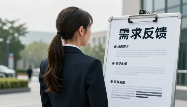 工业效率提升中的技术咨询实践与维护建议