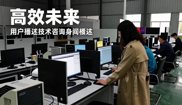 智能监控设备成为高端品质升级新选择