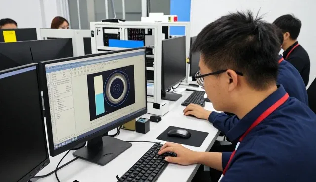 项目现场中使用系统集成的优势分析