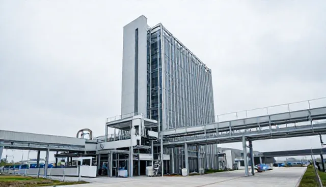 自动化设备集成如何提升仓储效率